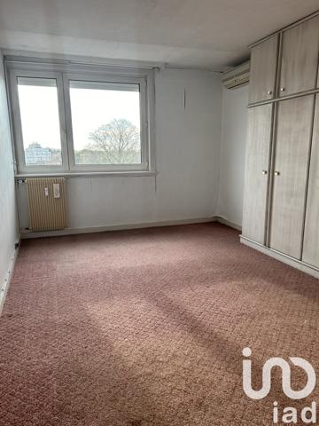 Appartement à vendre 3 pièces 105 m² Ronchin