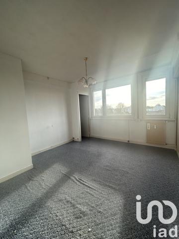 Appartement à vendre 3 pièces 105 m² Ronchin