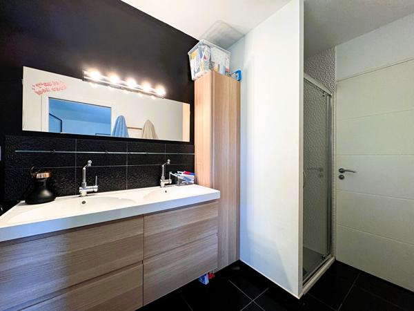 Maison contemporaine de 2014 à Pornichet - 7 pièces - 5 chambres -3 salles de bains