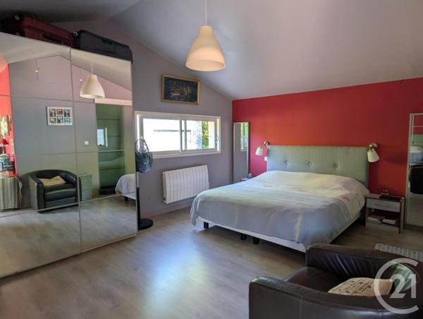 Maison à vendre  5 pièces - 132 m2 ST GERVAIS - 85