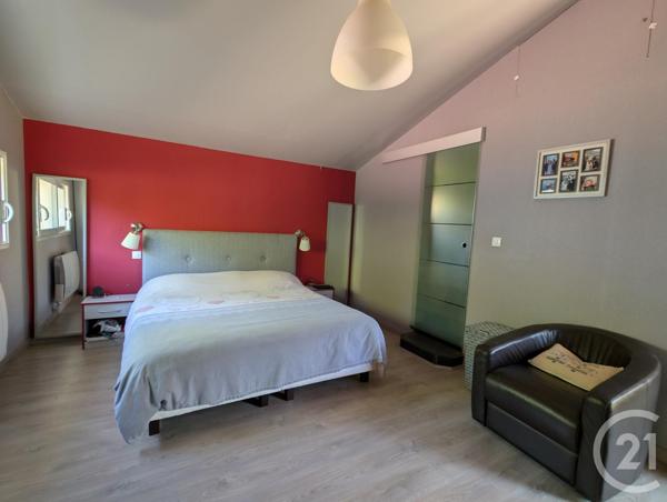 Maison à vendre  5 pièces - 132 m2 ST GERVAIS - 85