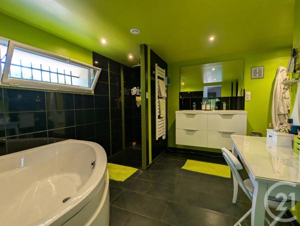 Maison à vendre  5 pièces - 132 m2 ST GERVAIS - 85