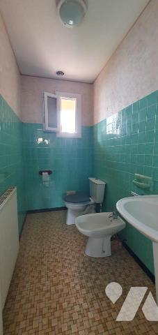 SAINT MICHEL CHEF CHEF. A deux pas de la mer, maison plain pied 90 m², 3 chambres. Terrain de 704 m²