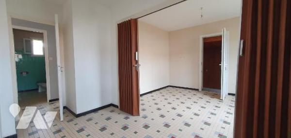 SAINT MICHEL CHEF CHEF. A deux pas de la mer, maison plain pied 90 m², 3 chambres. Terrain de 704 m²