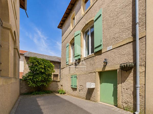 Maison Noveant Sur Moselle 8 pièce(s) 143 m2