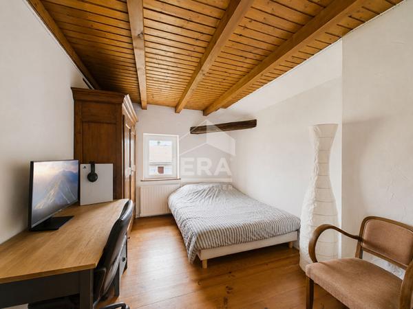Maison Noveant Sur Moselle 8 pièce(s) 143 m2