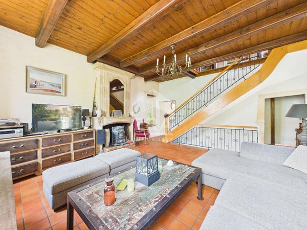 Maison Noveant Sur Moselle 8 pièce(s) 143 m2