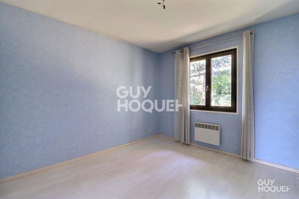 Aix les Bains - Maison 8 pièces