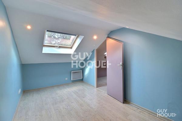 Aix les Bains - Maison 8 pièces