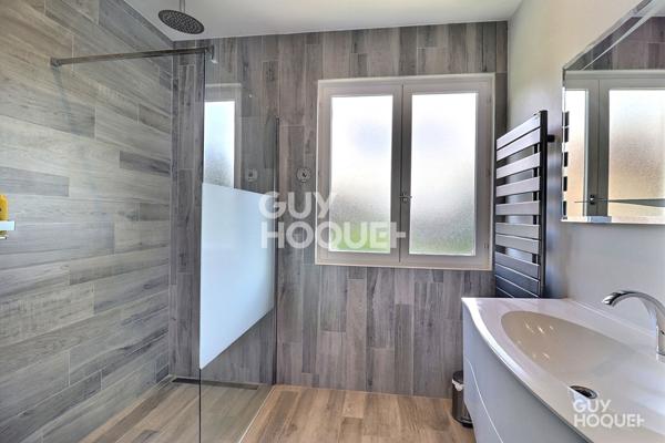 Aix les Bains - Maison 8 pièces