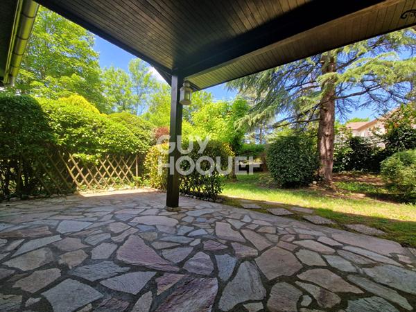 Aix les Bains - Maison 8 pièces