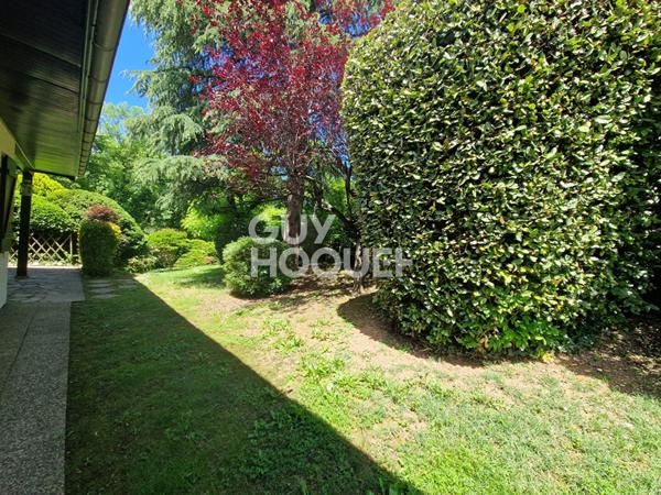 Aix les Bains - Maison 8 pièces