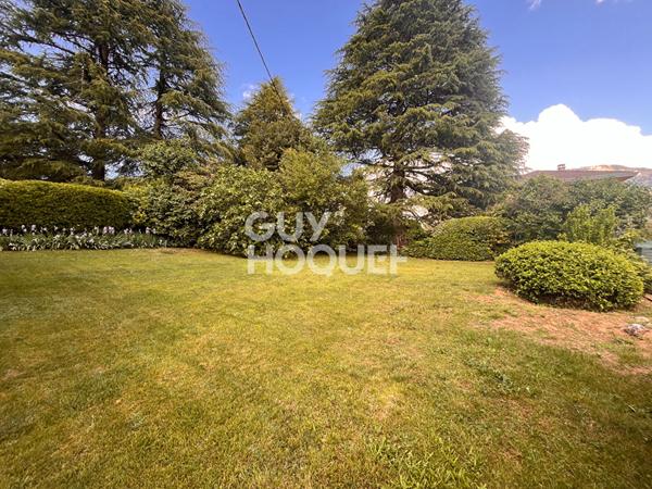 Aix les Bains - Maison 8 pièces