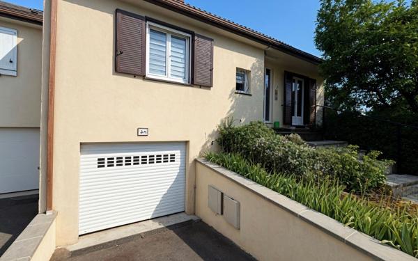 Maison à vendre    5 pièces • 135 m2 Heillecourt