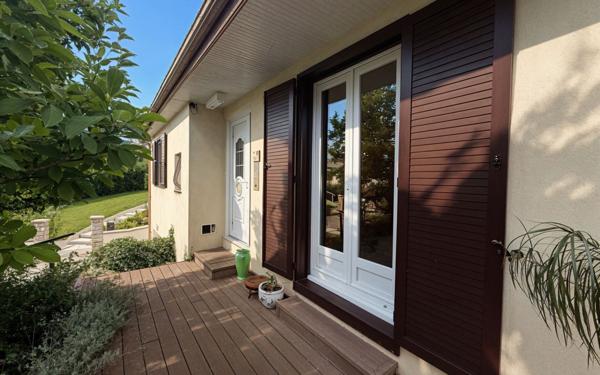 Maison à vendre    5 pièces • 135 m2 Heillecourt