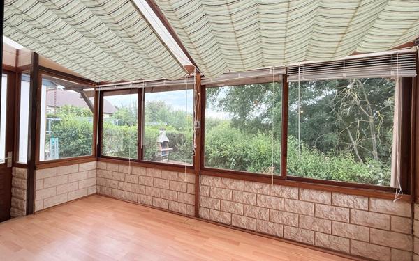 Maison à vendre    5 pièces • 135 m2 Heillecourt