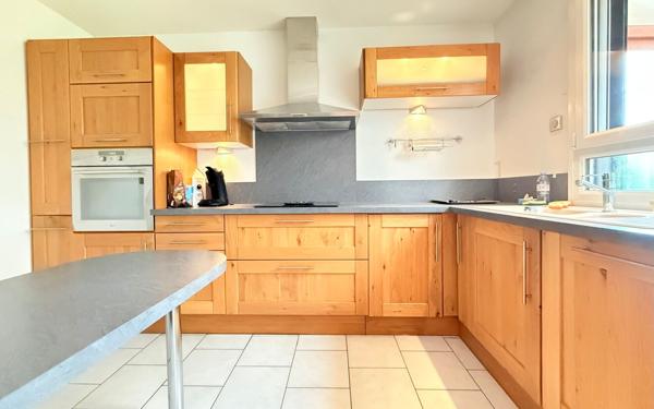 Maison à vendre    5 pièces • 135 m2 Heillecourt