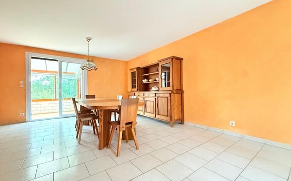 Maison à vendre    5 pièces • 135 m2 Heillecourt