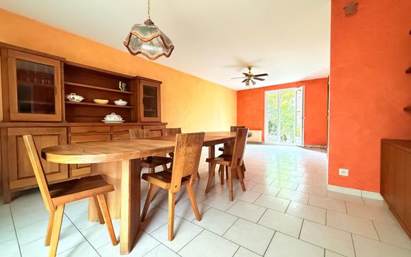 Maison à vendre    5 pièces • 135 m2 Heillecourt