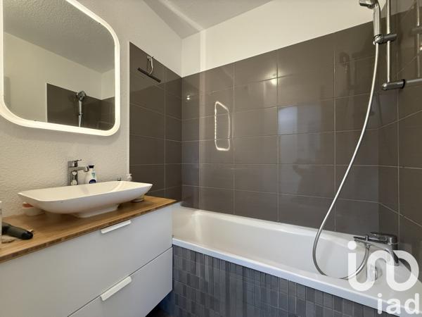 Appartement à vendre 3 pièces 60 m² Bruges