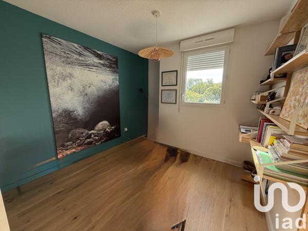 Appartement à vendre 3 pièces 60 m² Bruges