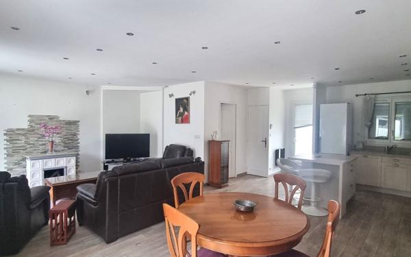 Maison à vendre    4 pièces • 90 m2 Pontault-Combault