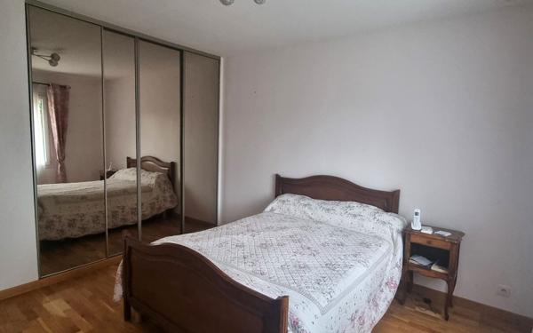 Maison à vendre    4 pièces • 90 m2 Pontault-Combault