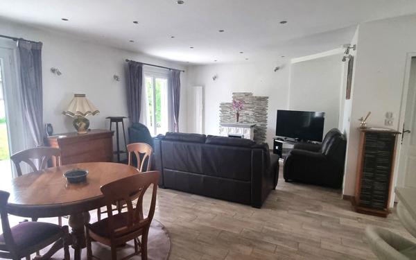 Maison à vendre    4 pièces • 90 m2 Pontault-Combault