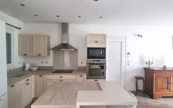 Maison à vendre    4 pièces • 90 m2 Pontault-Combault