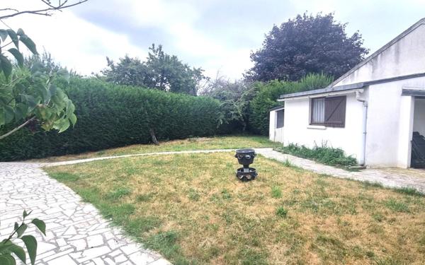Maison à vendre    4 pièces • 90 m2 Pontault-Combault