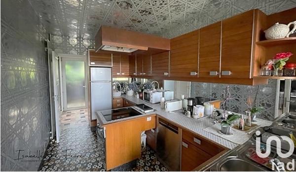 Maison 6 pièces de 150 m² à Le Coudray-Montceaux (91830)