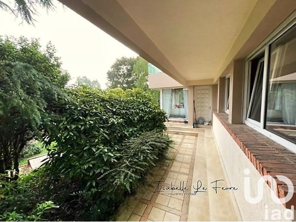 Maison 6 pièces de 150 m² à Le Coudray-Montceaux (91830)