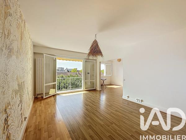 Appartement à vendre 4 pièces 90 m² La Rochelle