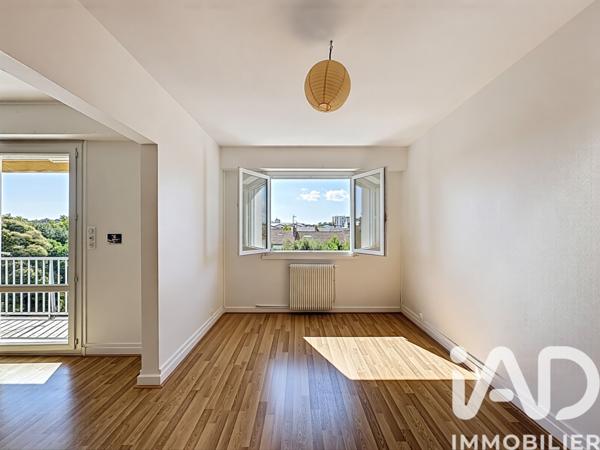 Appartement à vendre 4 pièces 90 m² La Rochelle