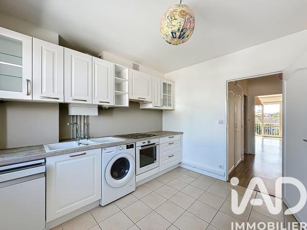 Appartement à vendre 4 pièces 90 m² La Rochelle