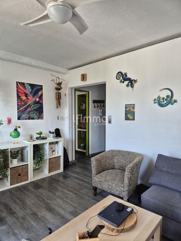 T4 72M2 Avenue William Booth 13011