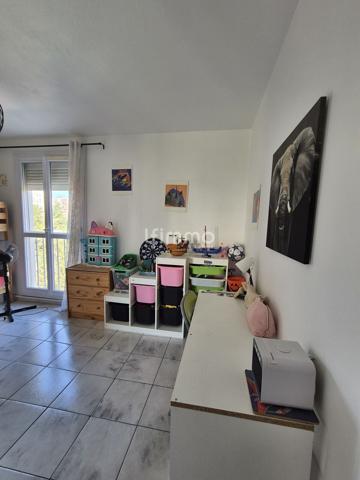 T4 72M2 Avenue William Booth 13011