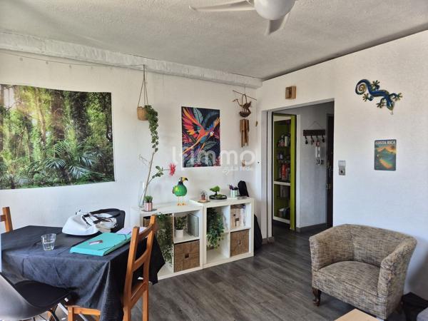 T4 72M2 Avenue William Booth 13011