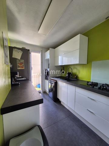 T4 72M2 Avenue William Booth 13011