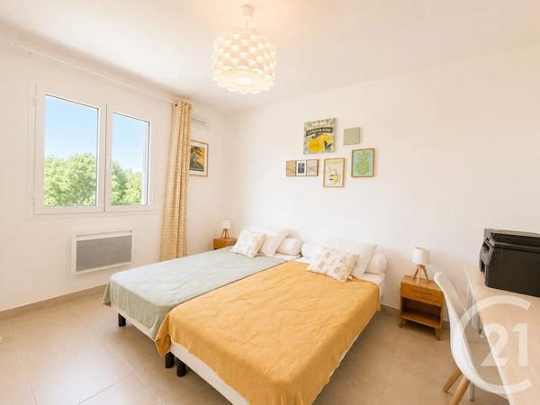 Appartement T3 à vendre  3 pièces - 59,60 m 2   OLETTA  - 202
