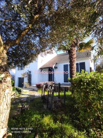 Maison à vendre 8 pièces de 120 m²