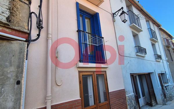 Maison à vendre    2 pièces •  Ria-Sirach