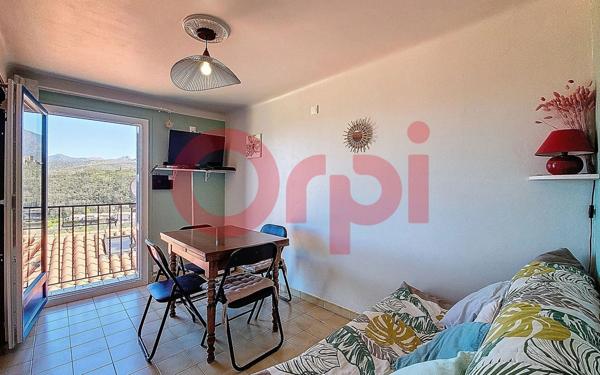 Maison à vendre    2 pièces •  Ria-Sirach