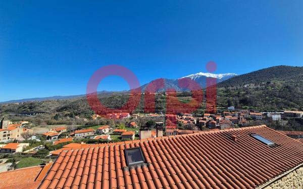 Maison à vendre    2 pièces •  Ria-Sirach