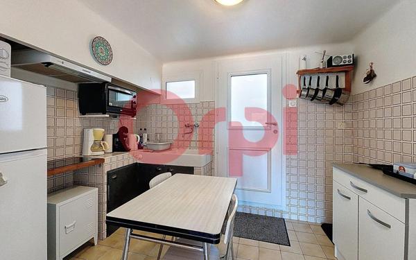 Maison à vendre    2 pièces •  Ria-Sirach