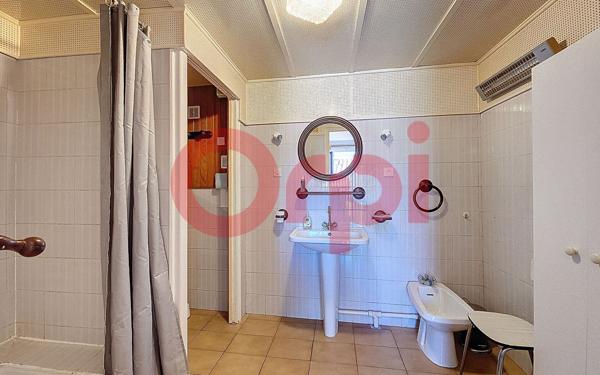 Maison à vendre    2 pièces •  Ria-Sirach