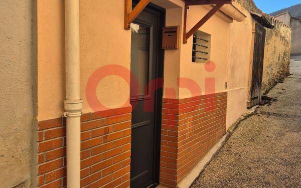 Maison à vendre    2 pièces •  Ria-Sirach