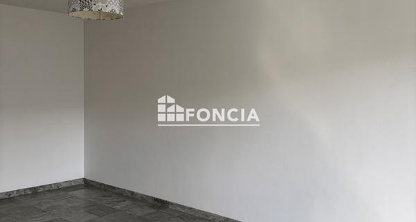 À vendre Appartement 2 pièces 35 m² - Narbonne 11100