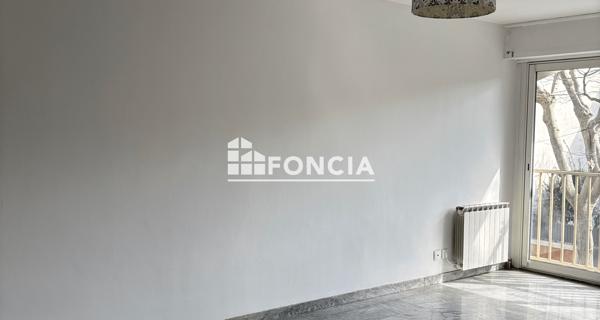 À vendre Appartement 2 pièces 35 m² - Narbonne 11100