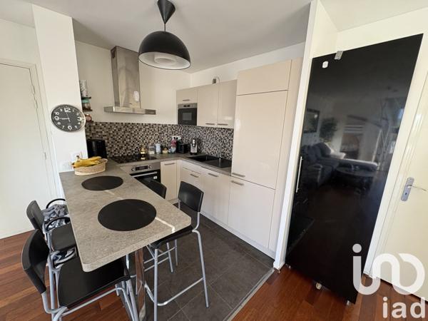 Appartement 4 pièces de 74 m² à Argenteuil (95100)